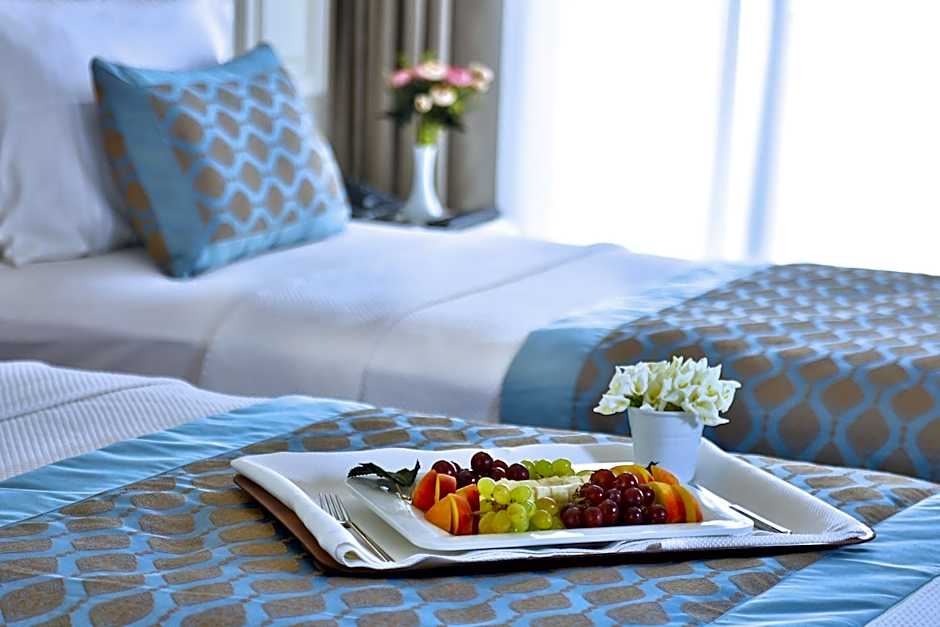 Beethoven Hotel & Suite