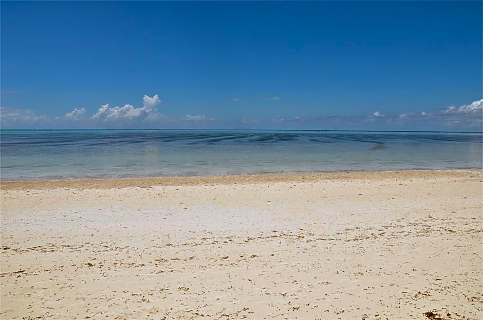Kimte Beach Lodge