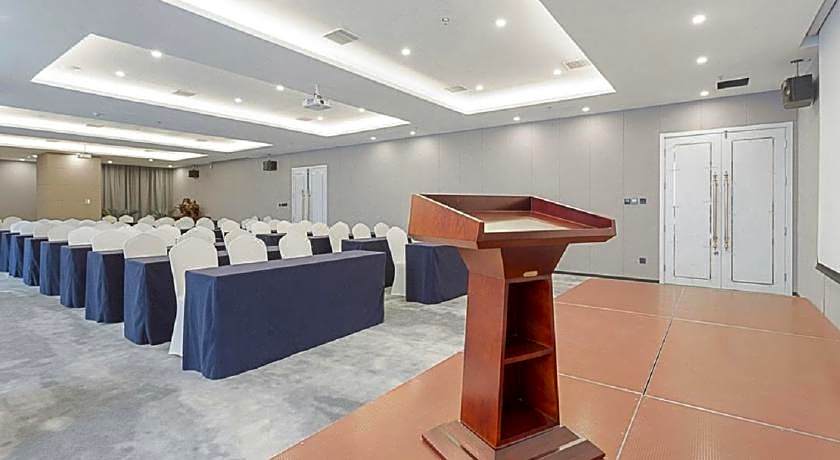 Fairfield by Marriott Xian North Station