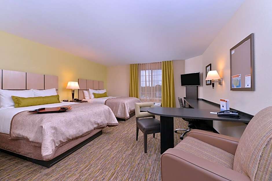 Candlewood Suites Sayre By IHG