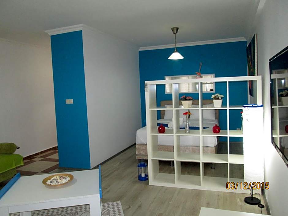 The City Residence Hotel