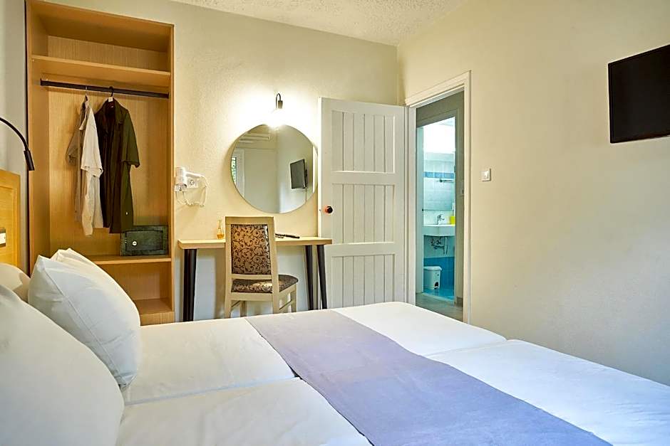 Sergiani Garden Hotel Apartments