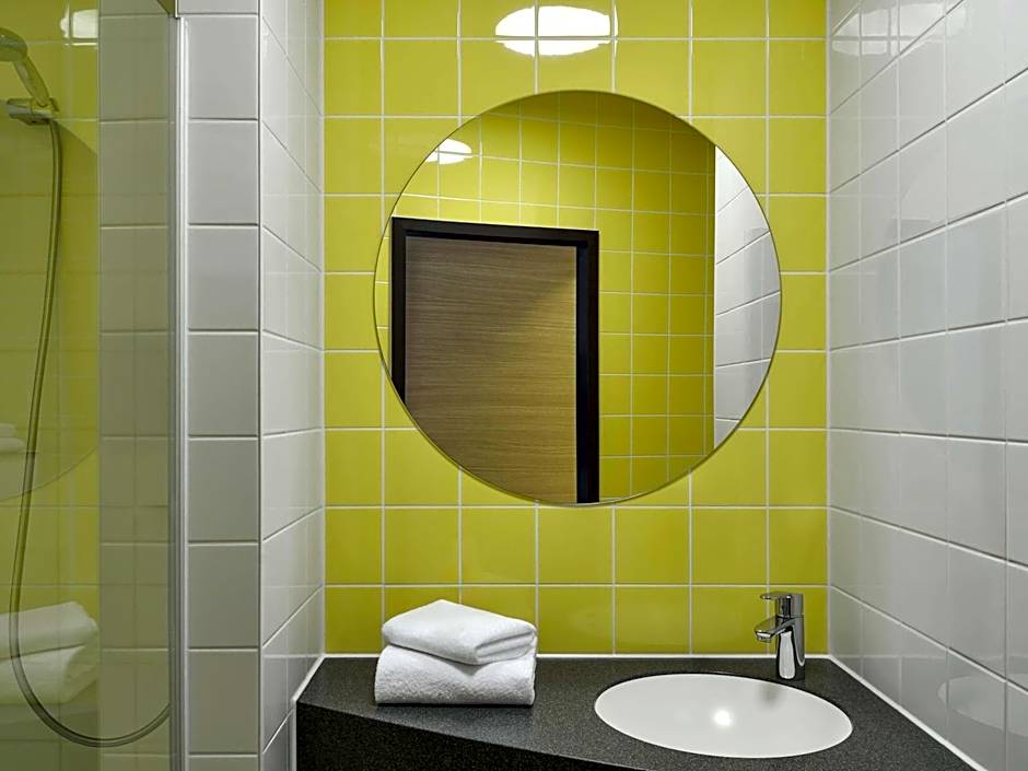 B&B Hotel Halle (Saale)