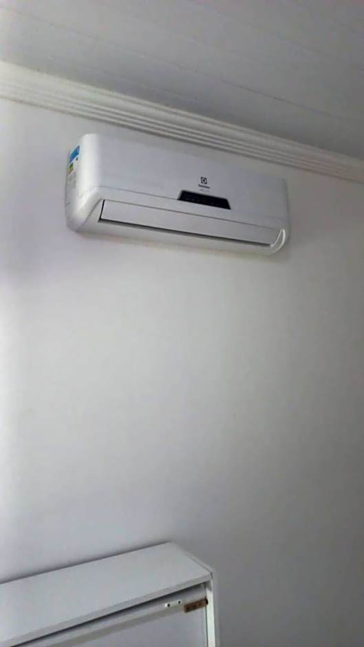 Refúgio da Montanha - Cascata - Lumiar