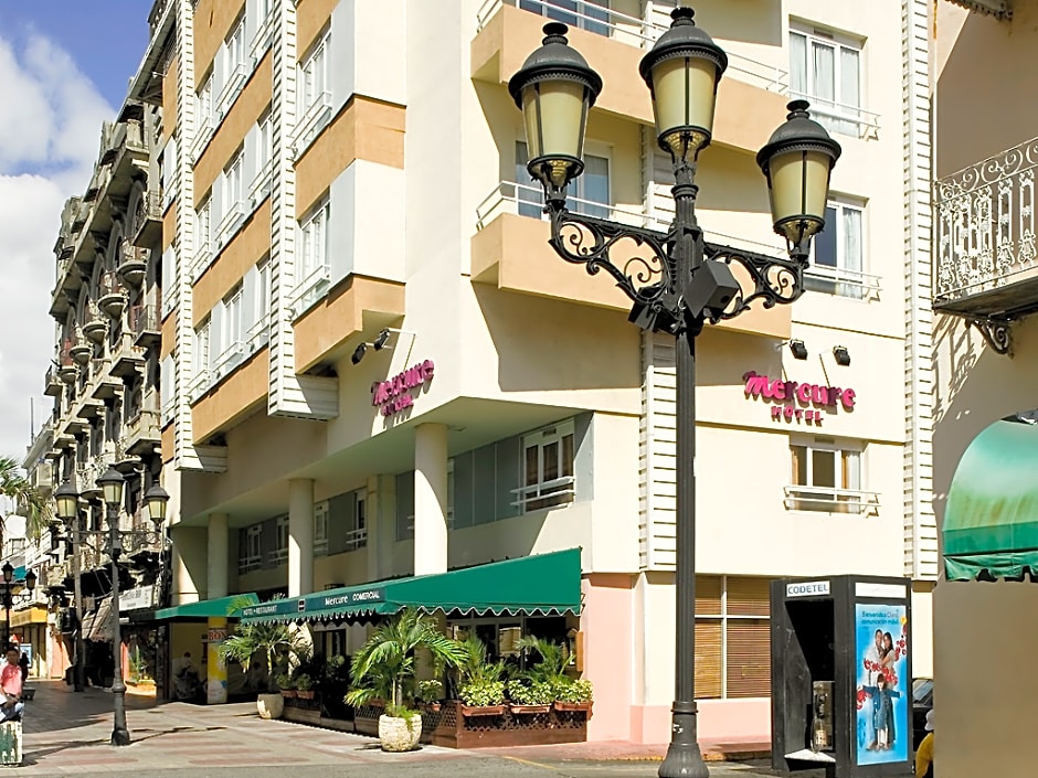 Novus Plaza Hodelpa