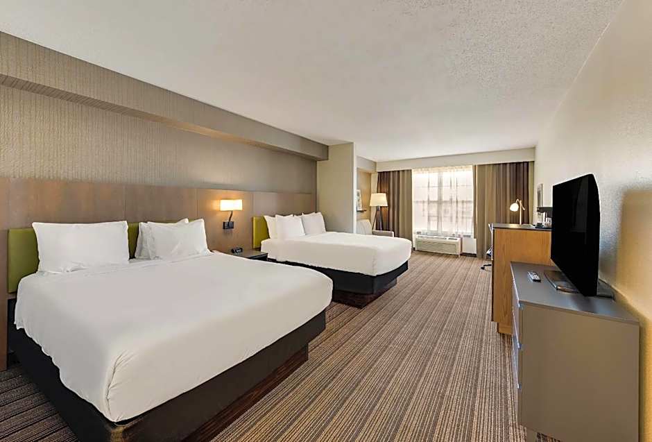 Country Inn & Suites by Radisson, Findlay, OH