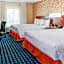 Fairfield Inn & Suites by Marriott Cape Cod Hyannis