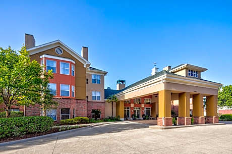Homewood Suites By Hilton Baton Rouge