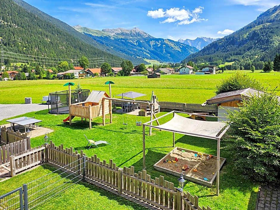 Luxury Chalets Wiesenruh