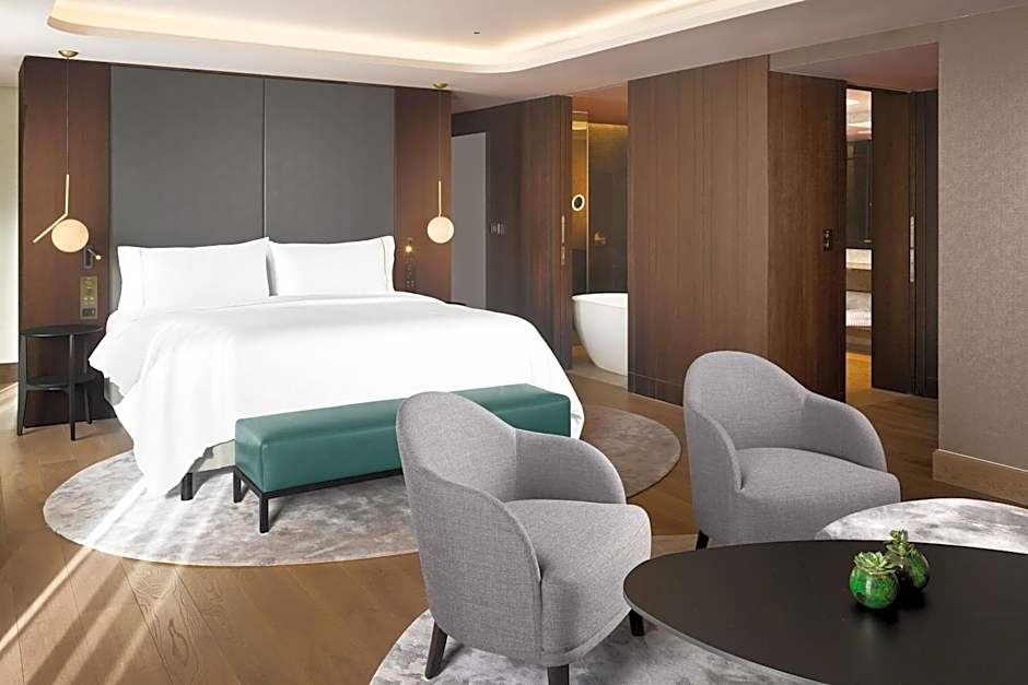 The Westin London City