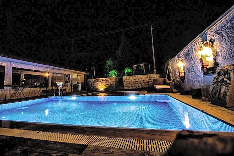 Naz Konak Alacati