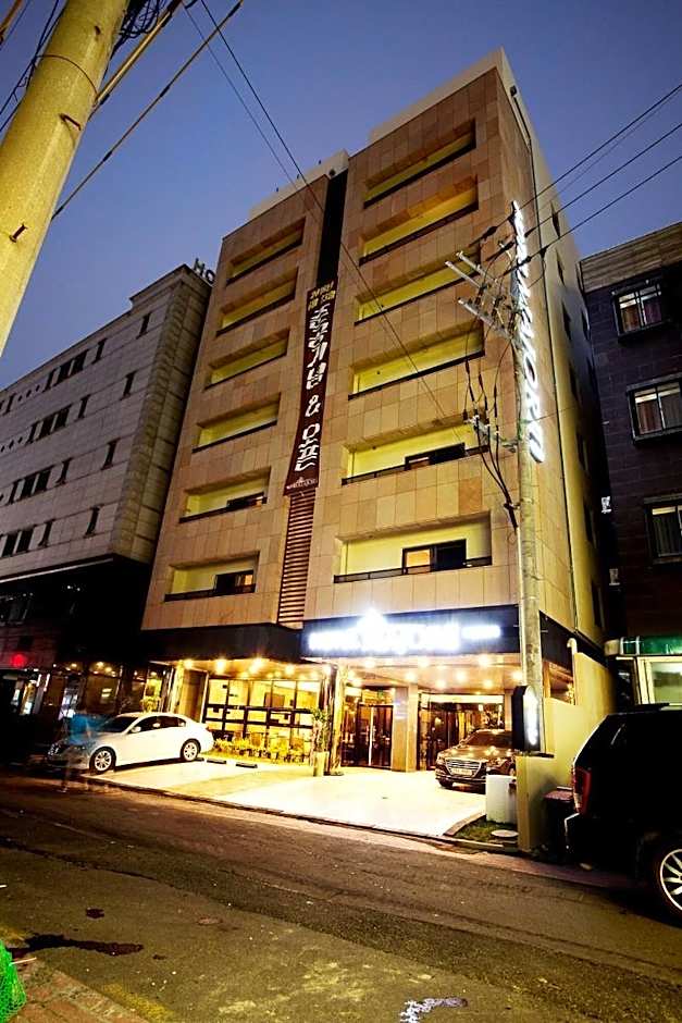 Major Hotel 2
