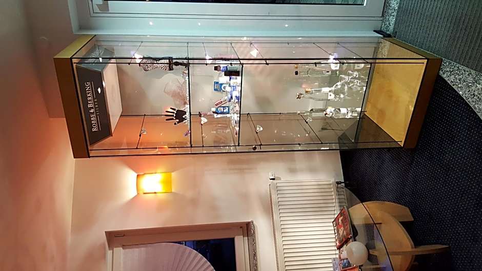 Hotel Beuss