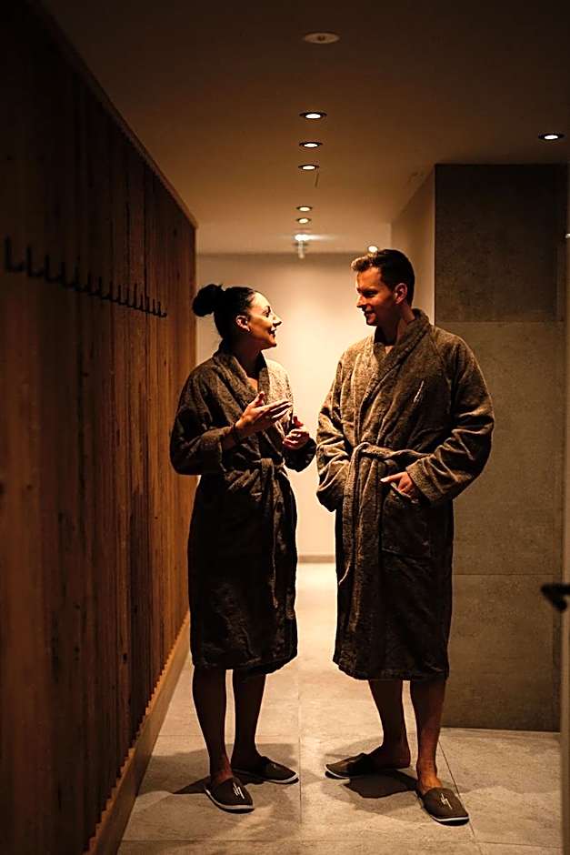 LH Suites Aparthotel - NEW since 2025