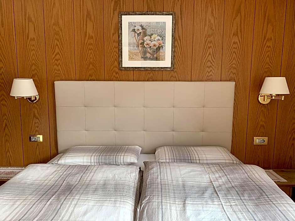 Residence Ravisa Dolomites