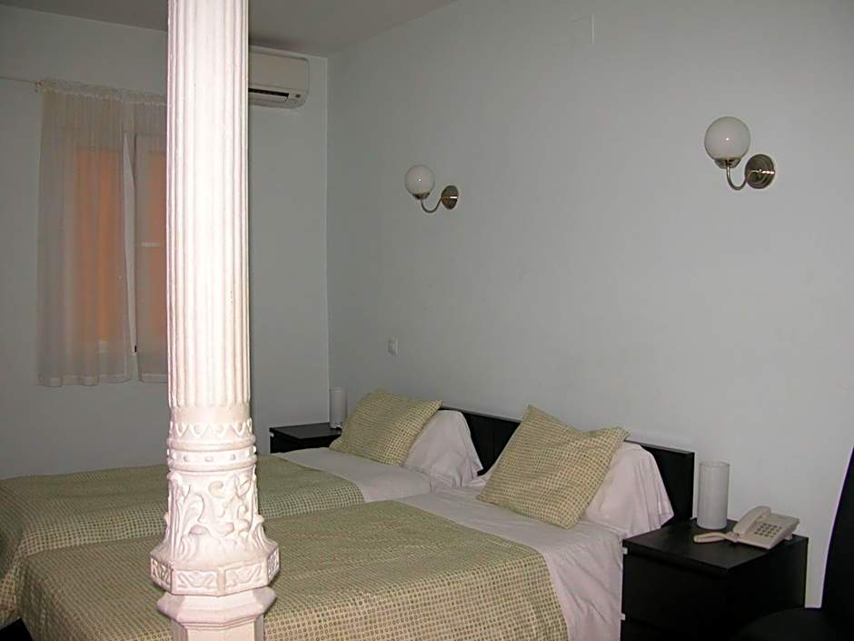 Hostal Goyal Pizarro