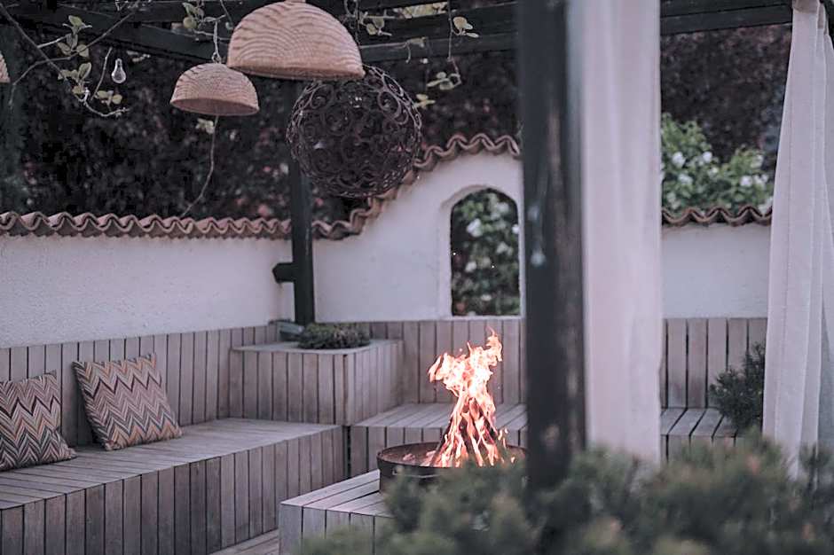 Landpalais Goyenhof - Deluxe Suites & Breakfast