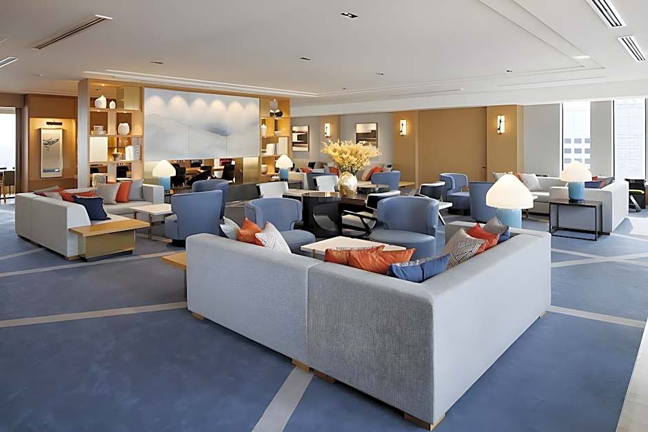 Keio Plaza Hotel Tokyo Premier Grand