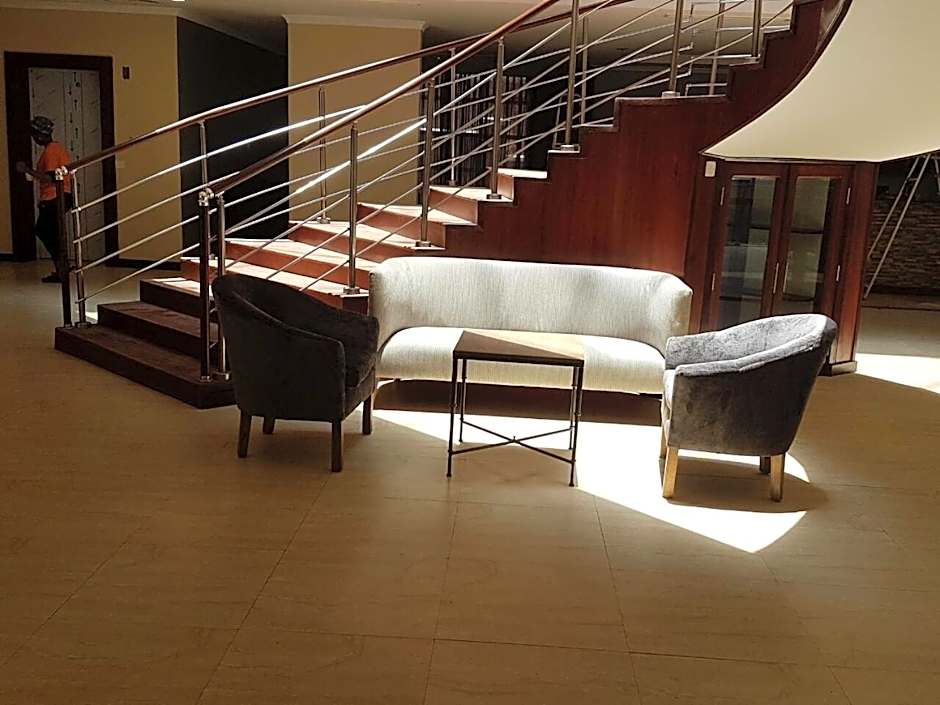 Kilimanjaro Wonders Hotel