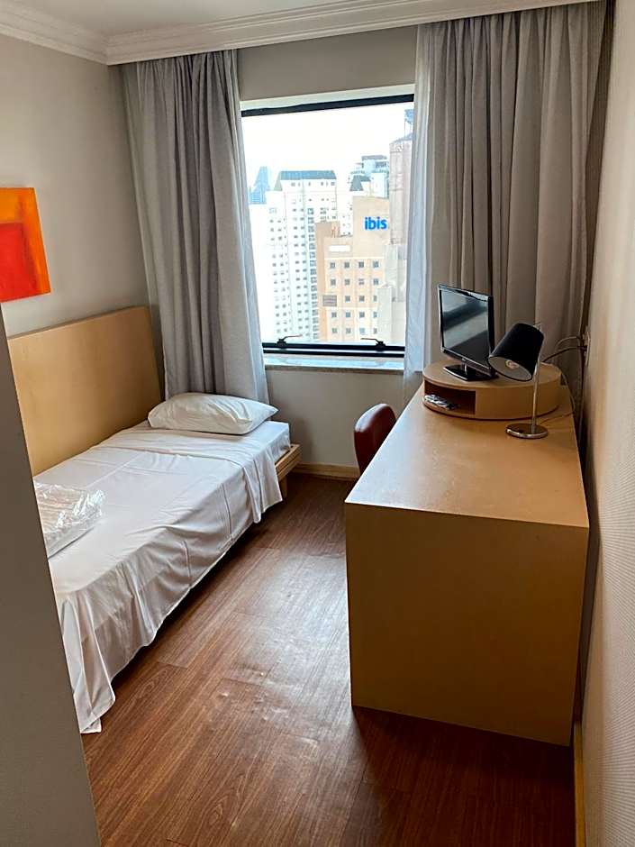 Blue Tree Premium Morumbi