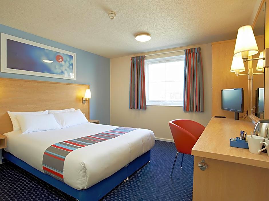 Travelodge Nottingham Central