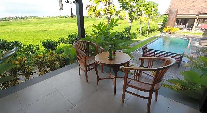 Kampung Canggu