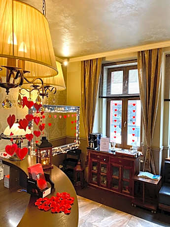 Amber Boutique Hotels - Hotel Amber