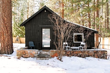 Colorado Lodge
