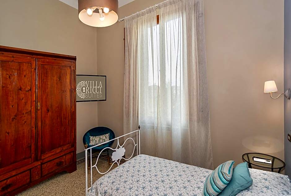 Villa Ricci Suites