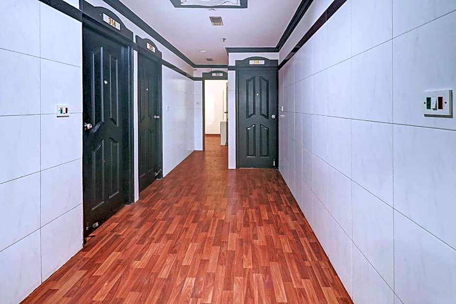 Hotel Sabharwal Residency – Bangalore, MN