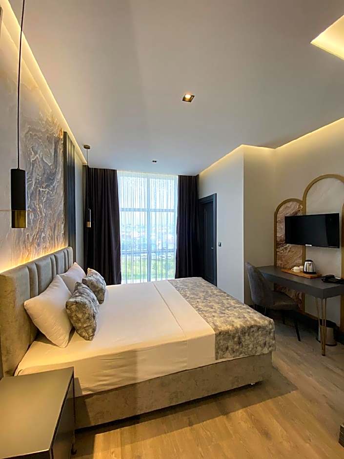 World Class Hotel - Istanbul International Airport