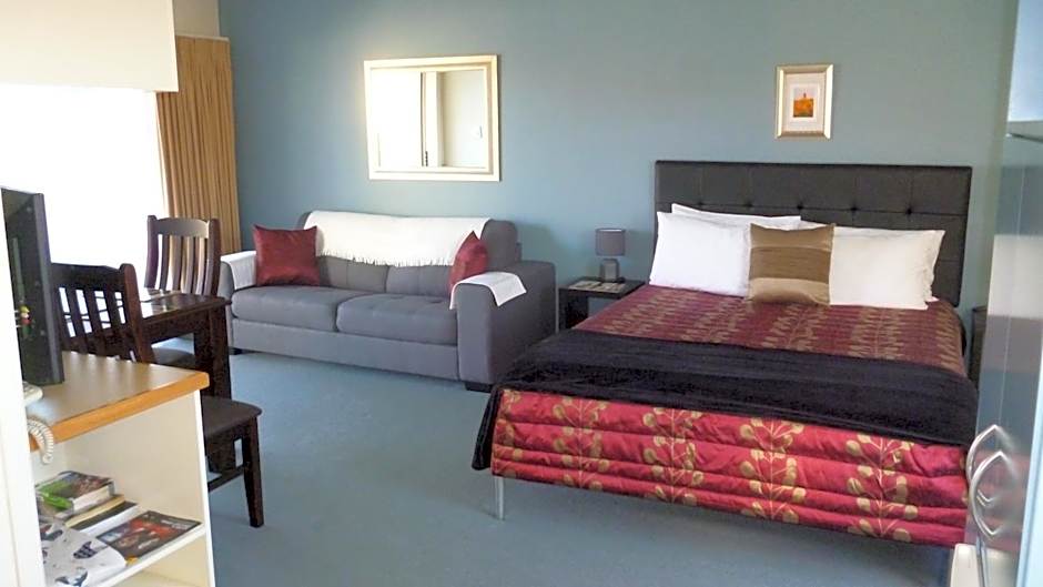 Bella Tuscany Motor Lodge