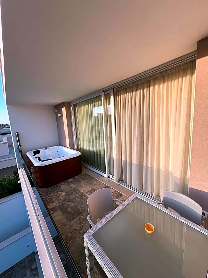 Le Murge Del Salento Hotel b&b Depandance