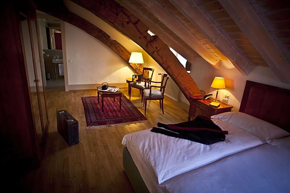 Auberge du Raisin