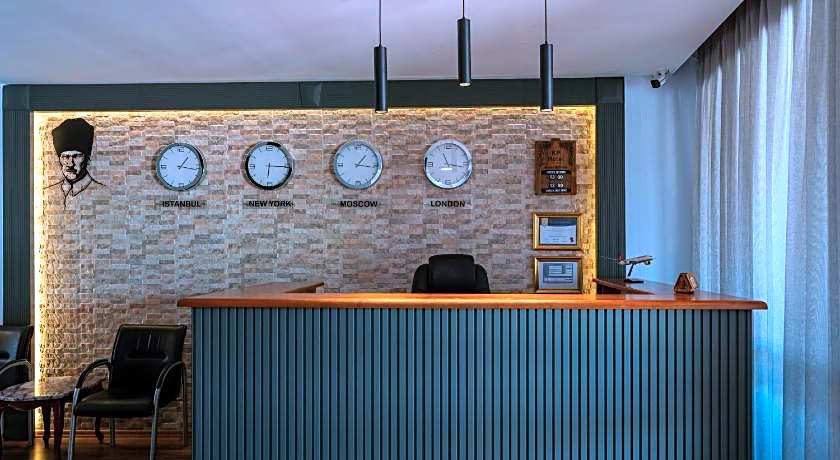Karacan Hotel (Dalaman Airport)