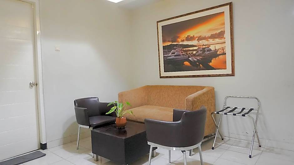 LPP Convention Hotel Demangan