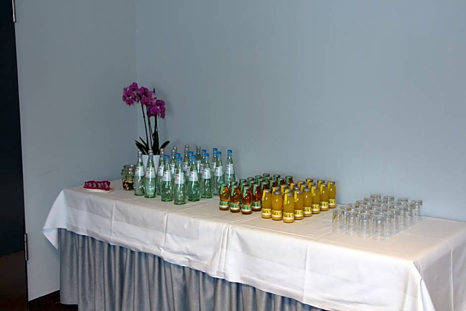 The Rilano Hotel Deggendorf