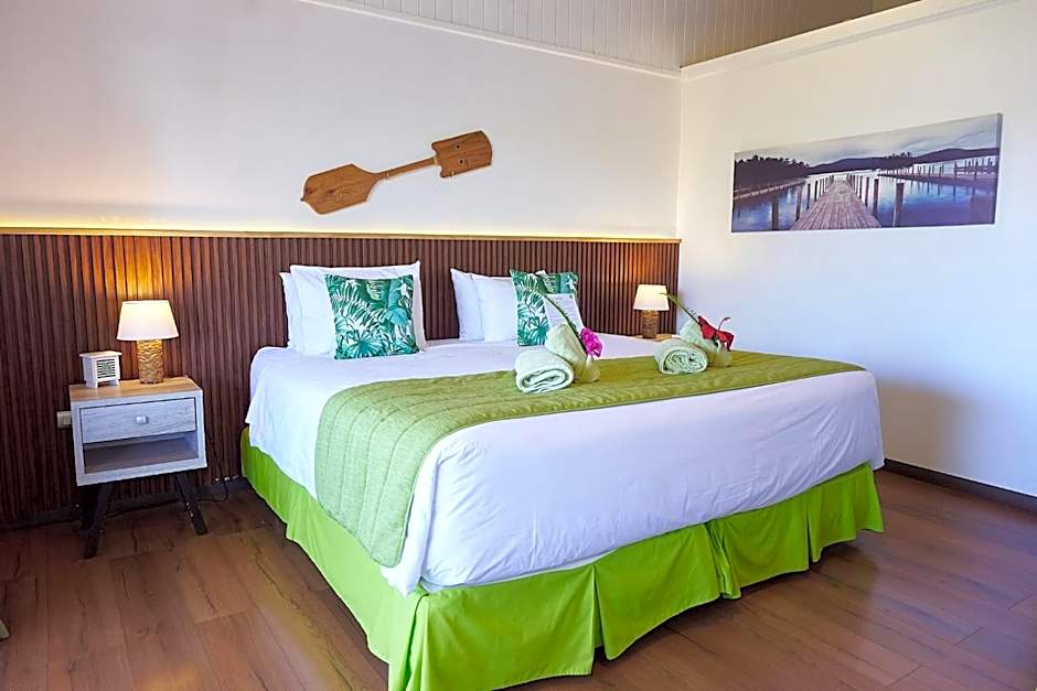 Hare Nua Hotel Boutique