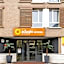 Adagio Access Paris Vanves Porte De Chatillon Aparthotel