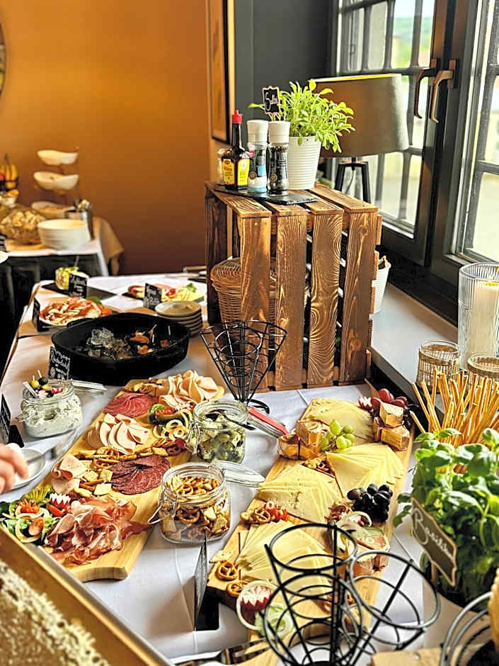 JUNIPRO Hotel Schinderhannes