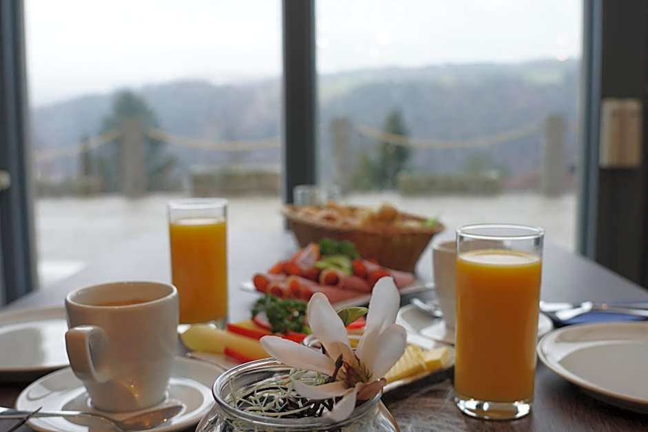 Landhotel Donaublick