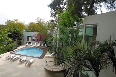 Casa Tepoztlán