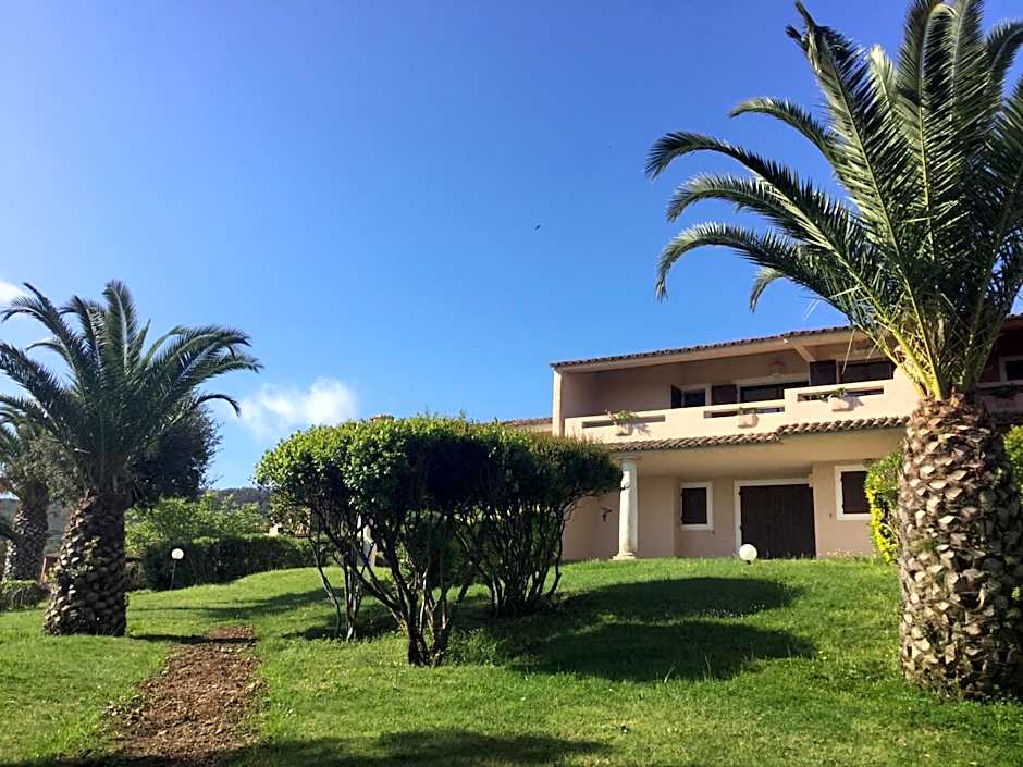 Résidence Playa Del'Oro