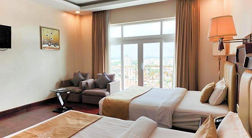 LBN Asian Hotel