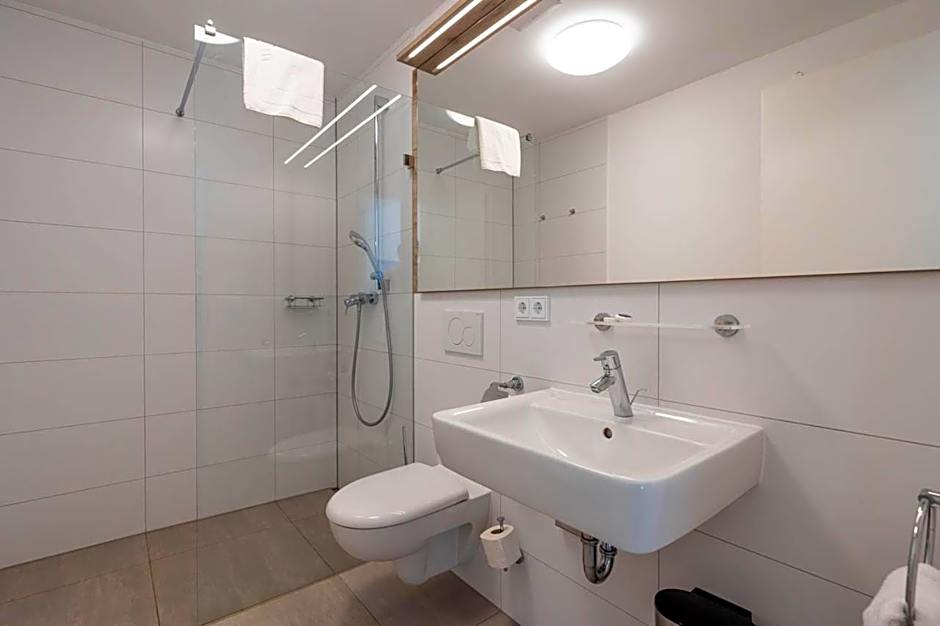 Aparthotel Oberfeld West München, Selbstversorgerhotel