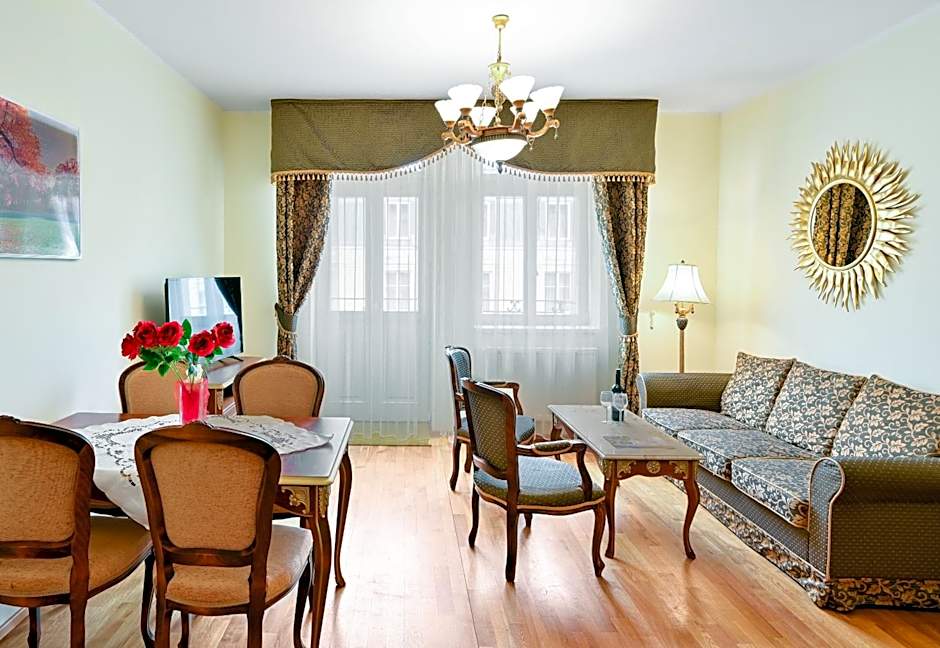 Boutique Hotel Romanza