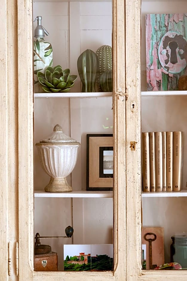 Arkhé Hotel Boutique de Pals