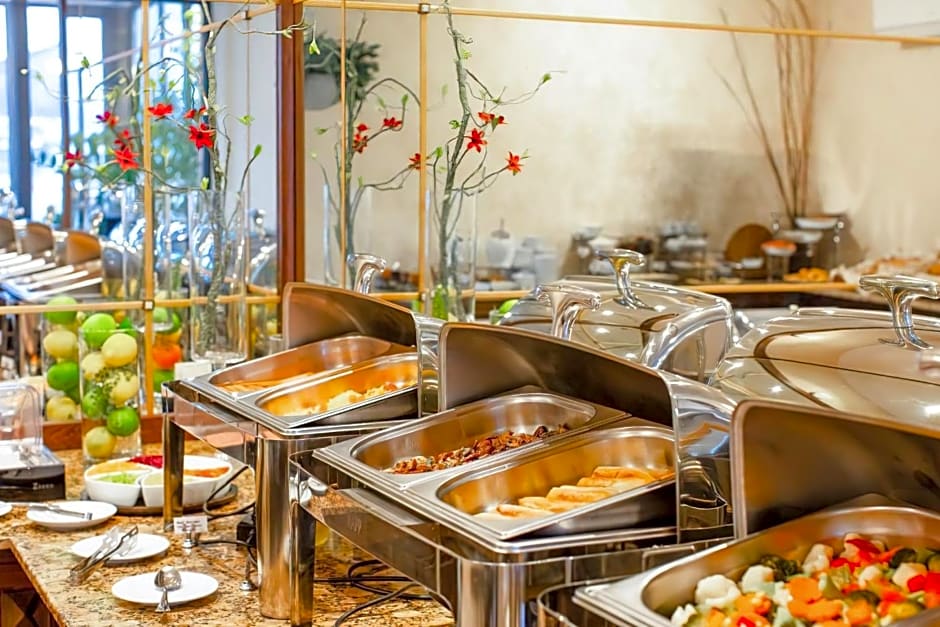 Reikartz Avlabari Tbilisi