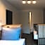Das Schlafwerk Stuttgart-Nord VOLLDIGITALES HOTEL-SELF-CHECK IN - keine Rezeption-LowBudget-cashless