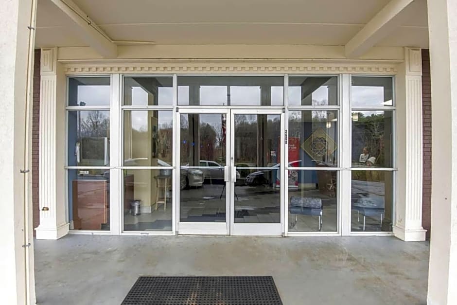 Econo Lodge